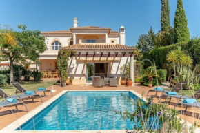 174 Gramacho - Immaculately Presented Villa